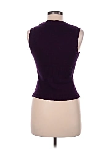 MNG Basics Sweater Vest (view 2)