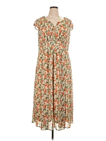 eShakti Casual Dress (view 1)
