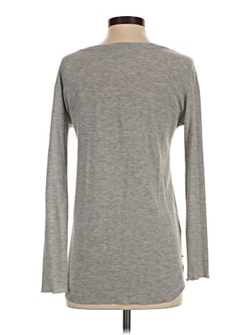 LNA Long Sleeve T-Shirt (view 2)