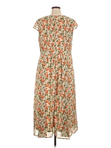 eShakti Casual Dress (view 2)