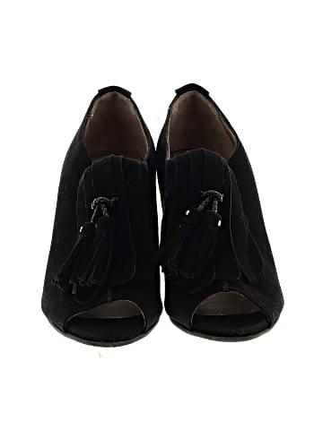 Anyi Lu Wedges (view 2)
