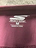 Skechers Burgundy Active Pants Size M - photo 4