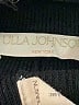 Ulla Johnson Black Active Pants Size S - photo 4