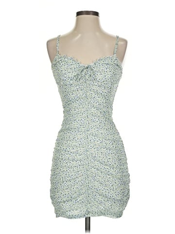 Divided by H&M Cocktail Dress (view 1)