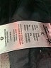 Seven7 Black Denim Shorts Size 10 - photo 4