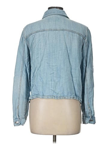Thread & Supply Denim Jacket (view 2)