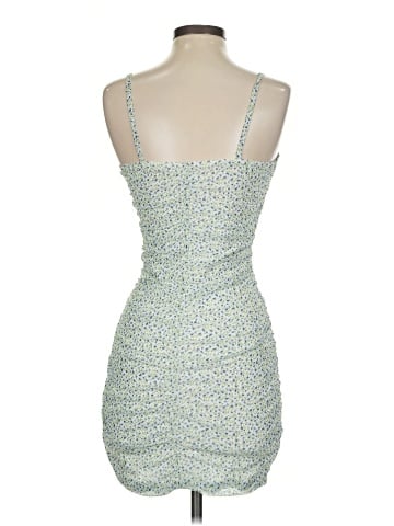 Divided by H&M Cocktail Dress (view 2)