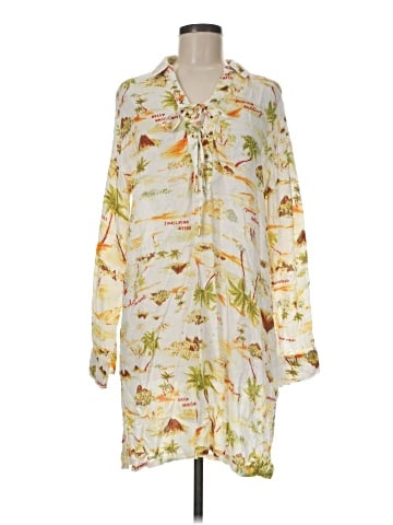 C&C California Casual Dress (view 1)
