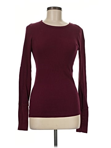 Michael Stars Long Sleeve T-Shirt (view 1)