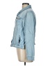 Thread & Supply 100% Tencel Blue Denim Jacket Size L - photo 5
