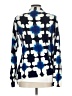 Tabitha 100% Cotton Blue Kimono Size L - photo 2