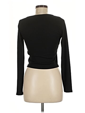 Gaze Long Sleeve Top (view 2)