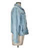 Thread & Supply 100% Tencel Blue Denim Jacket Size L - photo 4