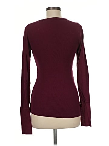 Michael Stars Long Sleeve T-Shirt (view 2)