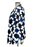 Tabitha 100% Cotton Blue Kimono Size L - photo 5