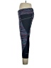 Athleta Color Block Blue Active Pants Size XL - photo 5