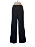 J. McLaughlin Black Wool Pants Size 10 - photo 1