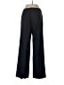 J. McLaughlin Black Wool Pants Size 10 - photo 2