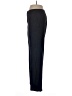 J. McLaughlin Black Wool Pants Size 10 - photo 5