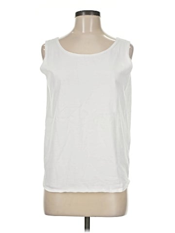 Russell Athletic Sleeveless T-Shirt (view 1)