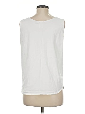 Russell Athletic Sleeveless T-Shirt (view 2)
