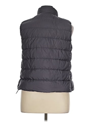Uniqlo Vest (view 2)
