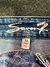 Seven7 Blue Denim Shorts Size 10 - photo 3