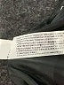 Moon River 100% Polyester Black Raincoat Size S - photo 8