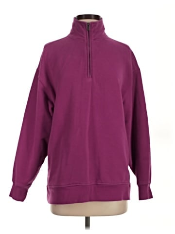 Athleta Fleece (view 1)