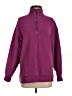 Athleta Purple Fleece Size S - photo 1
