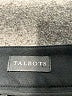 Talbots Solid Black Dress Pants Size 10 - photo 7
