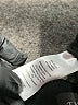 Talbots Solid Black Dress Pants Size 10 - photo 9