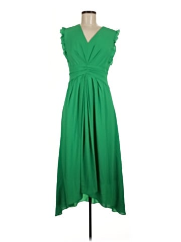 Maggy London Cocktail Dress (view 1)