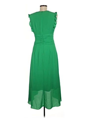 Maggy London Cocktail Dress (view 2)