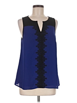 41 Hawthorn Sleeveless Blouse