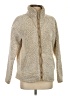 Eddie Bauer 100% Polyester Tan Cardigan Size S - photo 1