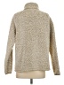Eddie Bauer 100% Polyester Tan Cardigan Size S - photo 2