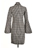 Derek Lam Houndstooth Gray Coat Size 36 waist - photo 2