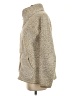Eddie Bauer 100% Polyester Tan Cardigan Size S - photo 5