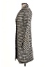 Derek Lam Houndstooth Gray Coat Size 36 waist - photo 5