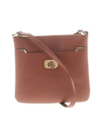 Lauren by Ralph Lauren Crossbody Bag (view 1)