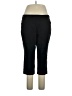 George Black Active Pants Size XL - photo 1