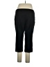 George Black Active Pants Size XL - photo 2
