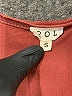 Pol Burgundy Tank Top Size S - photo 7