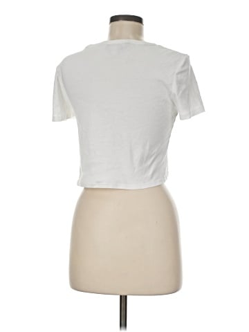 Topshop Short Sleeve T-Shirt (view 2)