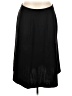 Only Necessities Solid Black Formal Skirt Size 2X - photo 1