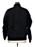 Unbranded Solid Black Jacket Size XL - photo 2