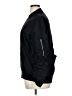 Unbranded Solid Black Jacket Size XL - photo 5