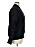 Unbranded Solid Black Jacket Size XL - photo 4