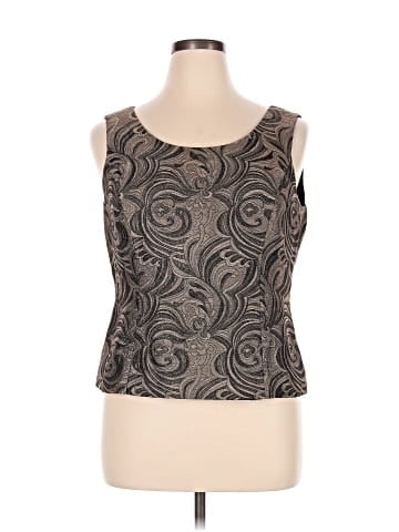 Kasper Tank Top (view 1)